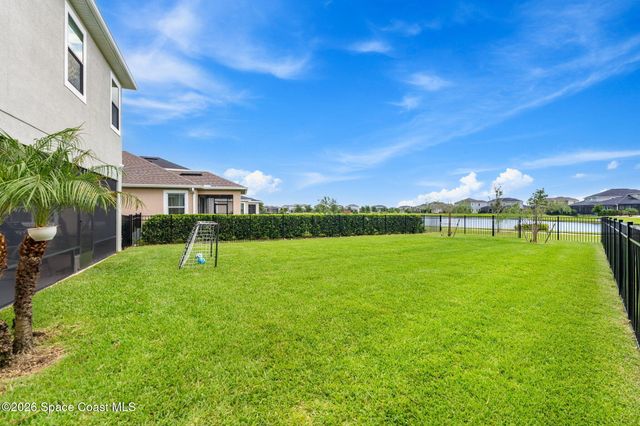 2694 Blazing Star Drive, Melbourne, FL 32940