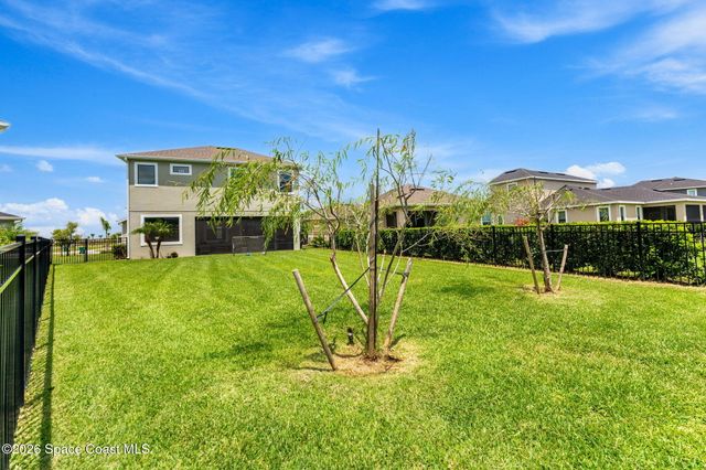 2694 Blazing Star Drive, Melbourne, FL 32940