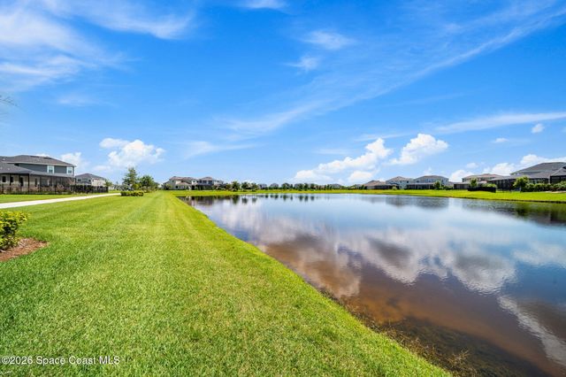 2694 Blazing Star Drive, Melbourne, FL 32940