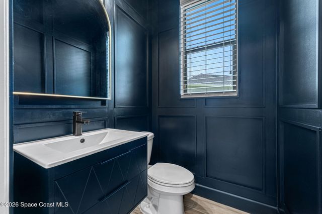 2694 Blazing Star Drive, Melbourne, FL 32940