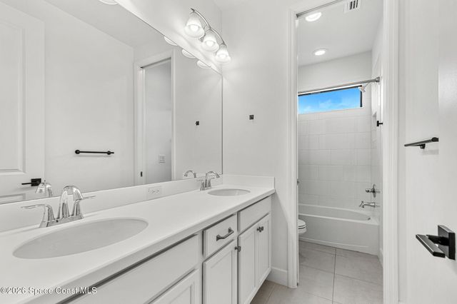 2694 Blazing Star Drive, Melbourne, FL 32940
