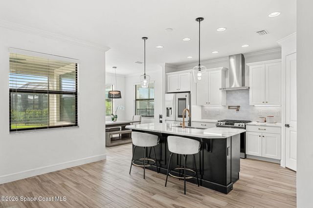 2694 Blazing Star Drive, Melbourne, FL 32940