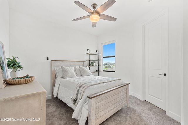 2694 Blazing Star Drive, Melbourne, FL 32940