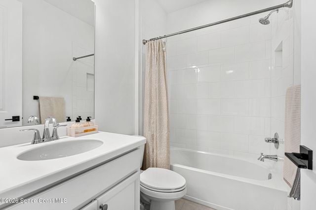 2694 Blazing Star Drive, Melbourne, FL 32940