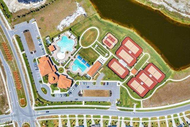 2694 Blazing Star Drive, Melbourne, FL 32940