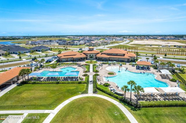 2694 Blazing Star Drive, Melbourne, FL 32940