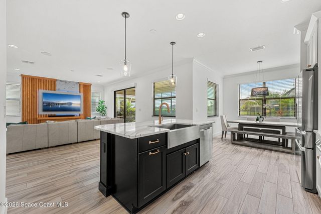 2694 Blazing Star Drive, Melbourne, FL 32940