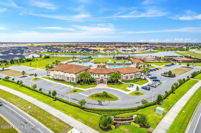 2694 Blazing Star Drive, Melbourne, FL 32940