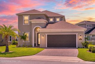 2694 Blazing Star Drive, Melbourne, FL 32940