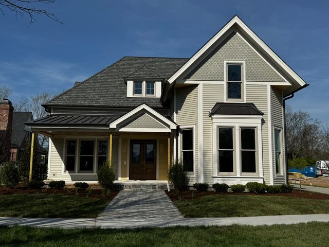 1841 William Campbell Court, Franklin, TN 37064