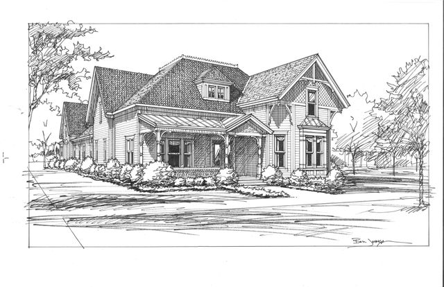 1841 William Campbell Court, Franklin, TN 37064