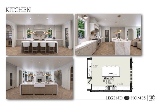 1841 William Campbell Court, Franklin, TN 37064