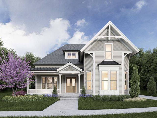 1841 William Campbell Court, Franklin, TN 37064