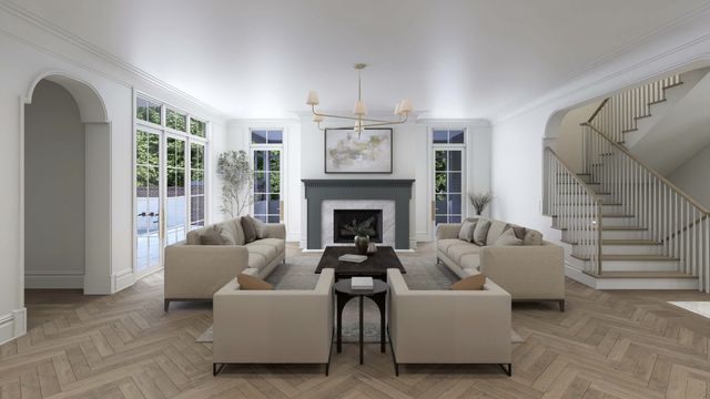 1841 William Campbell Court, Franklin, TN 37064