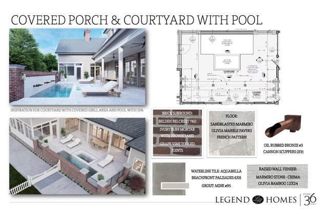 1841 William Campbell Court, Franklin, TN 37064