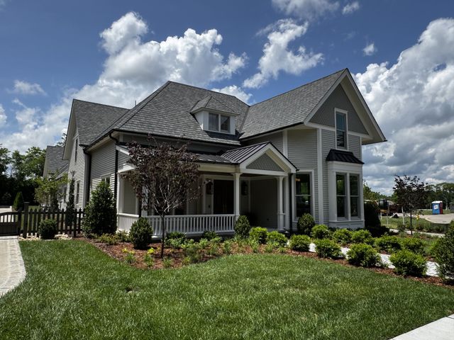 1841 William Campbell Court, Franklin, TN 37064