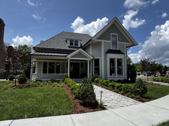1841 William Campbell Court, Franklin, TN 37064