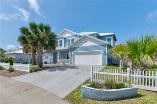 110 Keewaydin Lane, Port Aransas, TX 78373