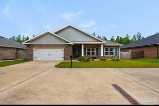 5851 Anderson Ln, Milton, FL 32570