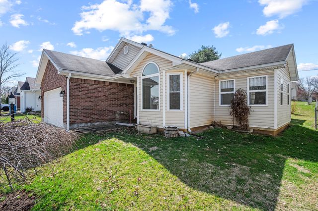 121 Plantation Drive, Lawrenceburg, KY 40342