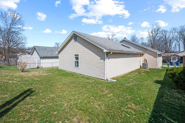 121 Plantation Drive, Lawrenceburg, KY 40342