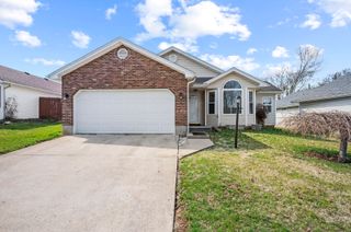 121 Plantation Drive, Lawrenceburg, KY 40342