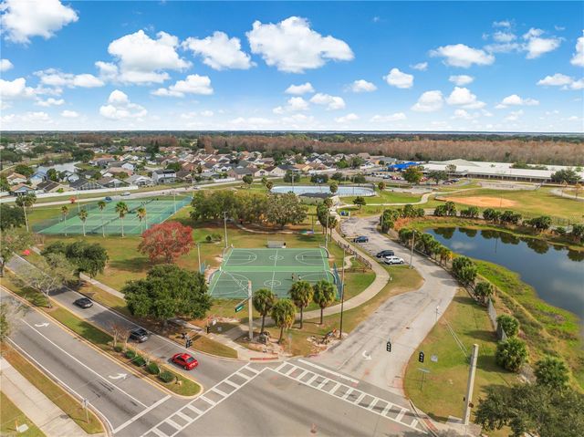 2018 CYPRESS BAY BOULEVARD, Kissimmee, FL 34743