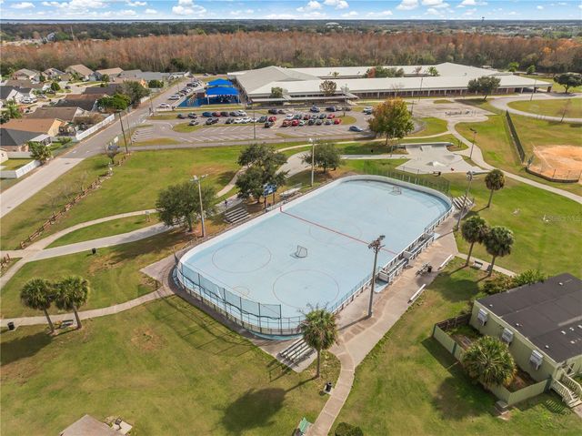 2018 CYPRESS BAY BOULEVARD, Kissimmee, FL 34743