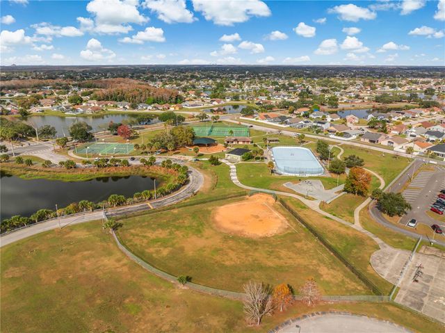 2018 CYPRESS BAY BOULEVARD, Kissimmee, FL 34743