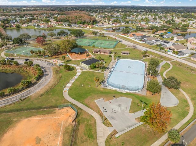 2018 CYPRESS BAY BOULEVARD, Kissimmee, FL 34743