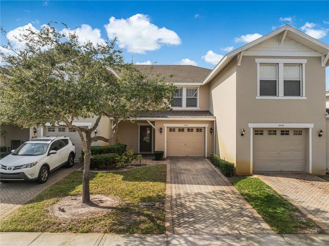2018 CYPRESS BAY BOULEVARD, Kissimmee, FL 34743