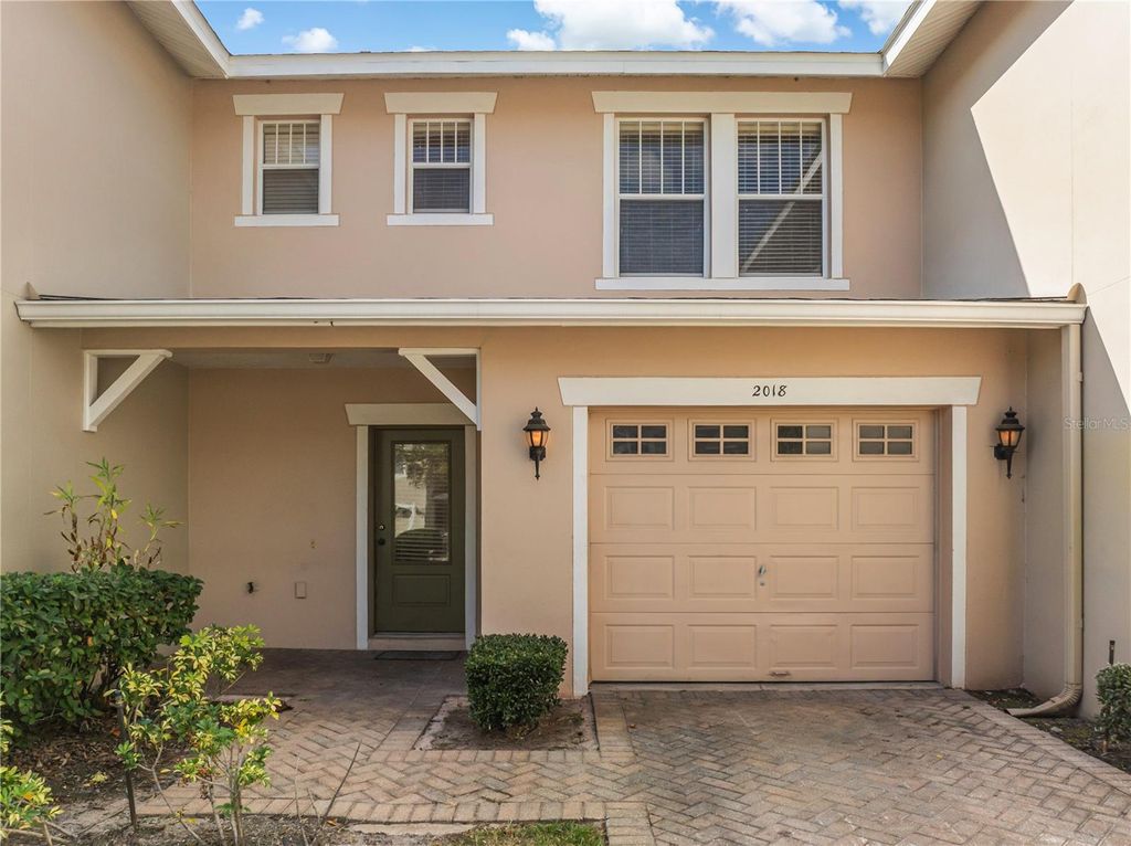 2018 CYPRESS BAY BOULEVARD, Kissimmee, FL 34743