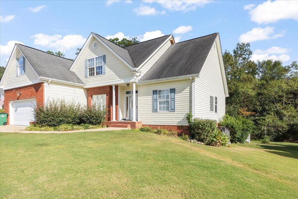 626 Cardinal Road, Ringgold, GA 30736