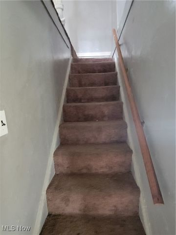 4176 W 143rd Street, Cleveland, OH 44135