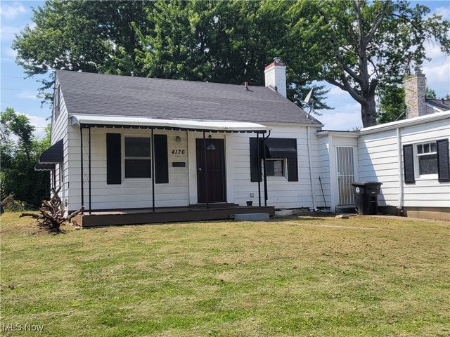4176 W 143rd Street, Cleveland, OH 44135