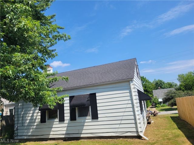 4176 W 143rd Street, Cleveland, OH 44135