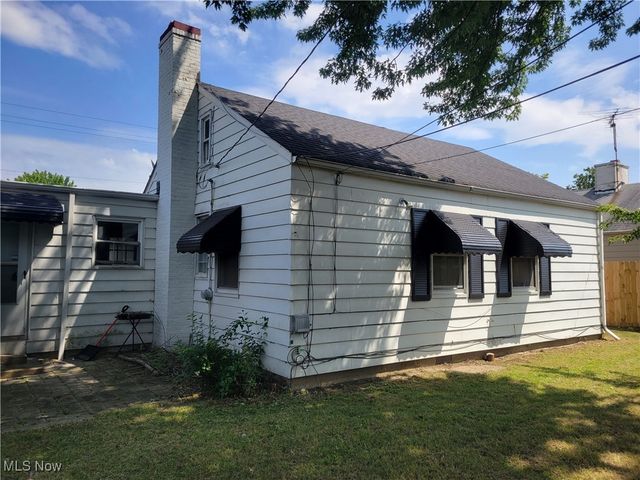 4176 W 143rd Street, Cleveland, OH 44135