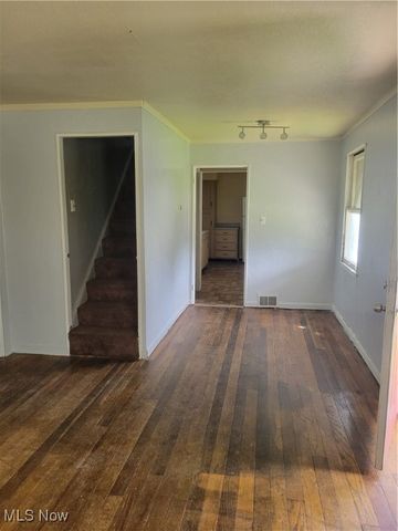 4176 W 143rd Street, Cleveland, OH 44135