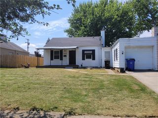 4176 W 143rd Street, Cleveland, OH 44135