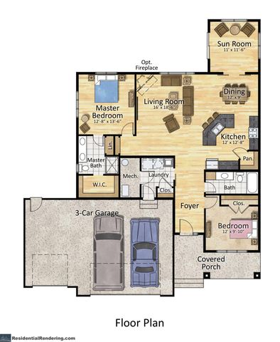 15190 Rice Court, Brainerd, MN 56401