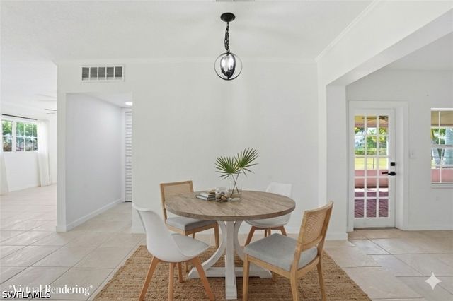 9920 Almetta AVE, Fort Myers, FL 33919