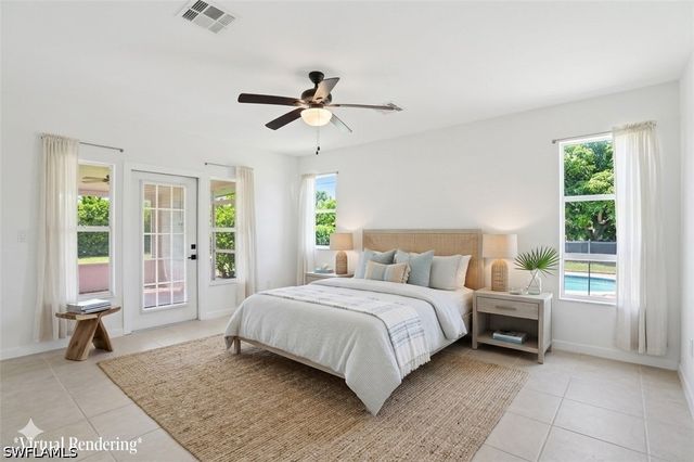 9920 Almetta AVE, Fort Myers, FL 33919