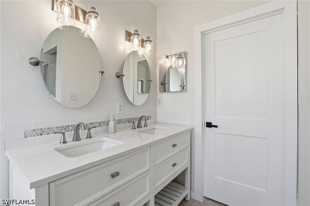 9920 Almetta AVE, Fort Myers, FL 33919