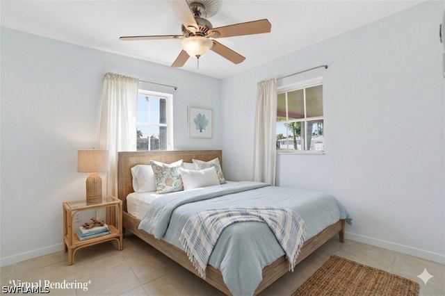 9920 Almetta AVE, Fort Myers, FL 33919