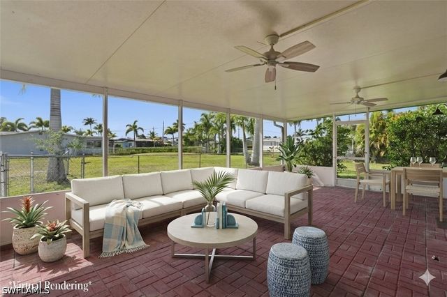 9920 Almetta AVE, Fort Myers, FL 33919