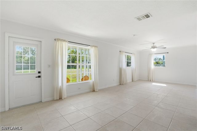 9920 Almetta AVE, Fort Myers, FL 33919