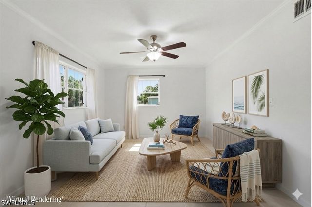 9920 Almetta AVE, Fort Myers, FL 33919