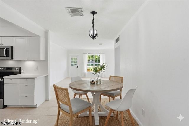 9920 Almetta AVE, Fort Myers, FL 33919