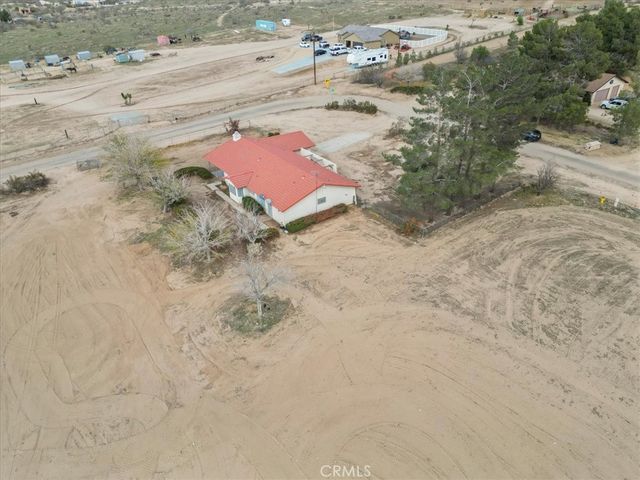 20575 Lupine Street, Apple Valley, CA 92308