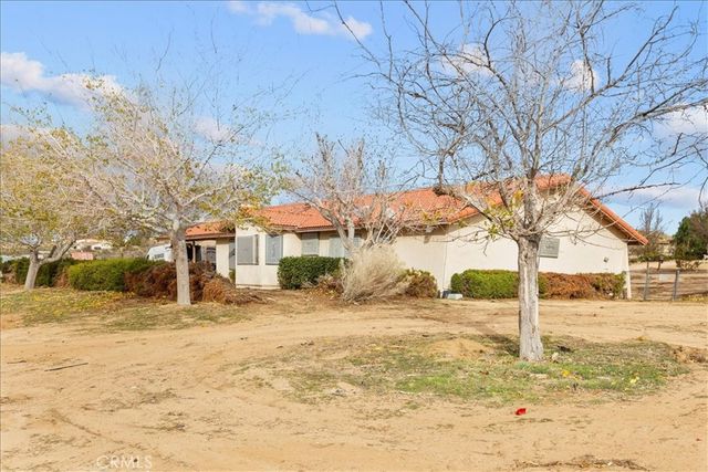 20575 Lupine Street, Apple Valley, CA 92308